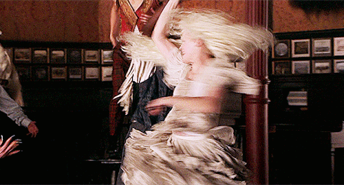 rhodee:Look out ‘cause here I come, and I’m marching on to the beat I drum.↳ THE