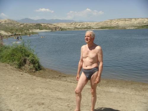 mosqueer: #oldmen #matureoldman #grandpa