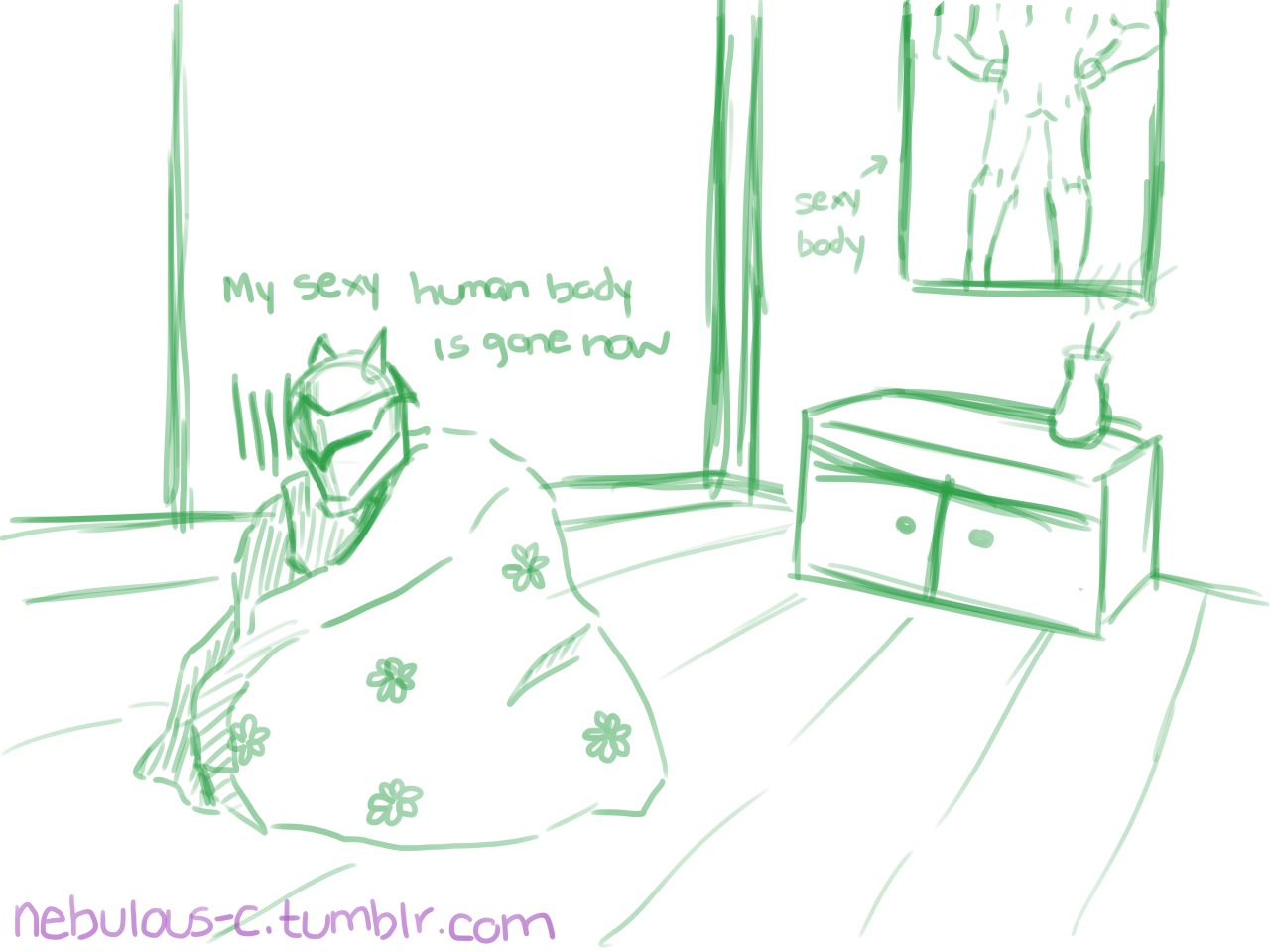 nebulous-c:  It says here that Genji originally rejected Zenyatta’s teachings.