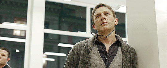 fyeahmovies:  The Girl with the Dragon Tattoo (2011), dir. David Fincher
