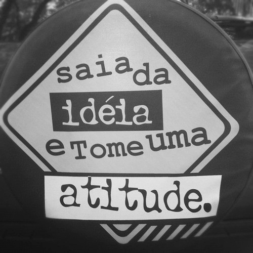 Na(mora) comigo negô?