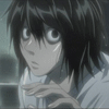 death note icons 