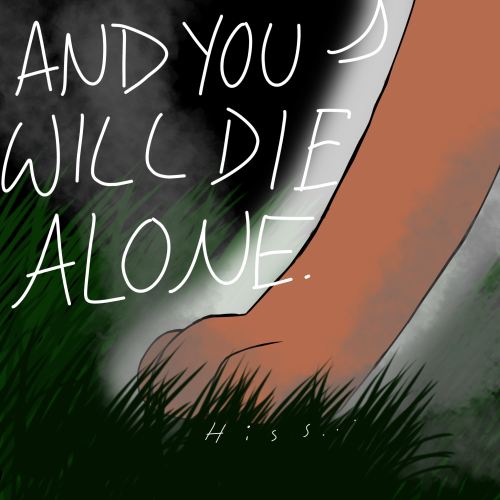 crack-shell-cabrera:@scribbling-albatross HEY LOOK I DID ANOTHER THING FOR MY  ENGLISH CLASS!!!!!!! 