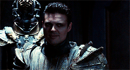 ding-dong-the-bitch-is-dead:georgeromeros:RIDDICK (2013) dir. David Twohy“Somewhere along the way, I