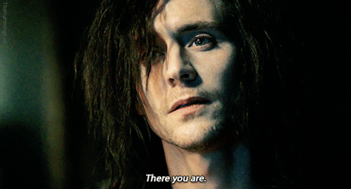 Only Lovers Left Alive (2013)Dir. Jim Jarmusch