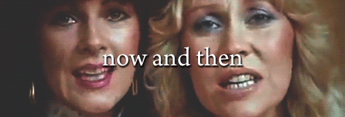 abbamaniacmoved:  Happy New Year, beautiful people! 