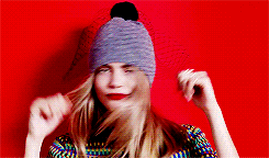worlddelevingne:  cara blog