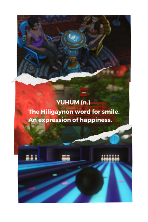 A Reshade/gshade Preset If You're Looking For A Subtle Change.