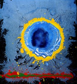 ymutate:  John Hoyland