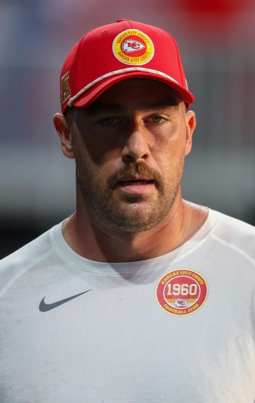 Travis Kelce / Kansas City Chiefs