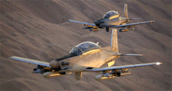 flytofight:  riidaroku:  Beechcraft T-6 Texan