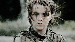remusjohnslupin: make me choose ↳ blacksmithgendry asked: arya stark or éowyn