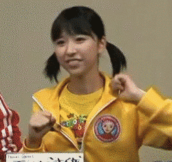 玉井詩織 しおりん のツインテール復活にtwitter 掲示板 日本ツインテール協会で大反響