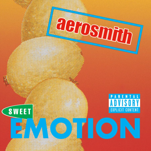 every-album-is-aerosmith:Aerosmith - Sweet Emotion (1992)