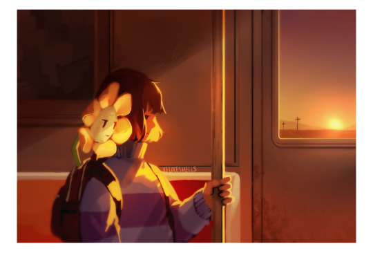 Golden hour