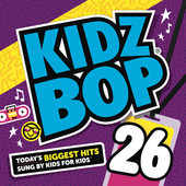 With $17,000, you can buy 1,214 copies of Kidz Bop 26 Deluxe Edition on iTunes.