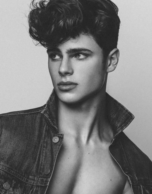 brianjamie:  Casey Jackson by @brianjamie 