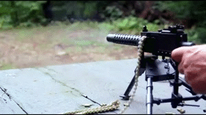 hoplite-operator:  Mini M1919 Browning