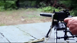 hoplite-operator:  Mini M1919 Browning