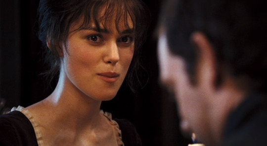 melthedestroyer: batmansymbol:  can you BELIEVE keira knightley didn’t win best actress for Pride & Prejudice (2005) when she is the only actress in history to capture, to the soul, that silent pulse of hysterical amusement when you just cannot