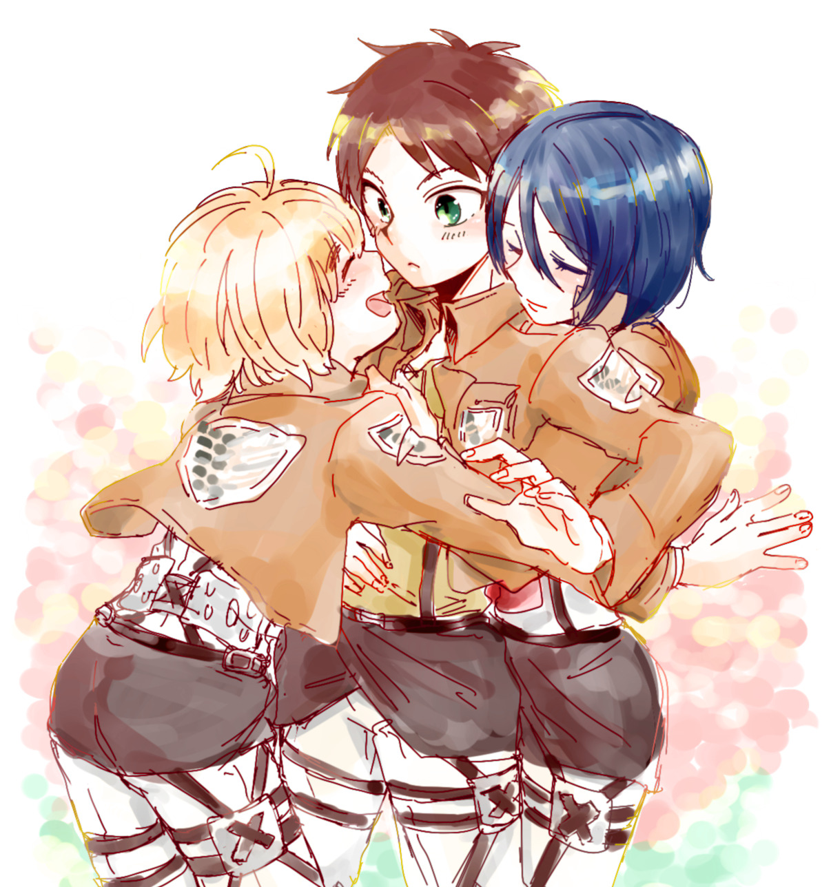 majoshoujo-deactivated20150105:  ❤❤❤ | きょめこ 