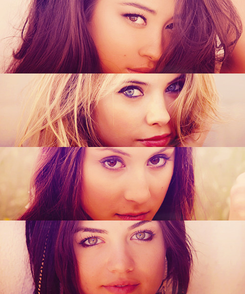 Sex PLL <3 en We Heart It. http://weheartit.com/entry/69223120/via/bitchinauniform pictures