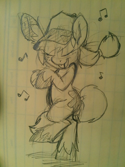ppdk:  When can I thee you again <3  Pippy’s such a cute pony~ <3