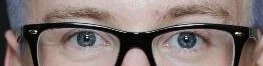 amazingemmaisonfire:  wherethejetpacksgo:Nash griers eyes cower in shame   Omg the