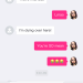 miss-emelia-switch:snowfrost-sub:miss-emelia-switch:So, regulars around here would know I mention @snowfrost-sub a lot, and I do, but I’m not her Domme, I’m just a mischievous girl who’s her friend who sometimes dominates her.Tonight