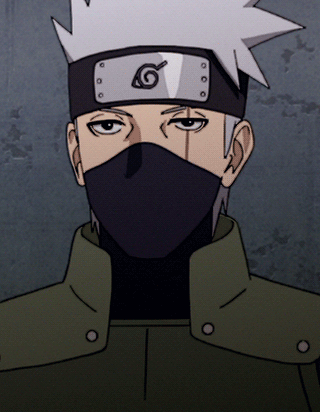 ydotome:  Kakashi Hatake “The Copy Ninja” (はたけ カカシ) - Boruto: Naruto Next Generation - E