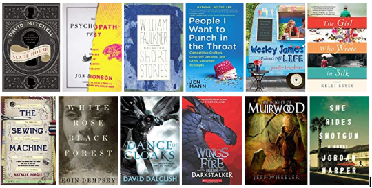 6/28 Book Deals