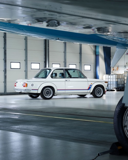utwo:1974 BMW 2002 Turbo© A. Ingvartsen