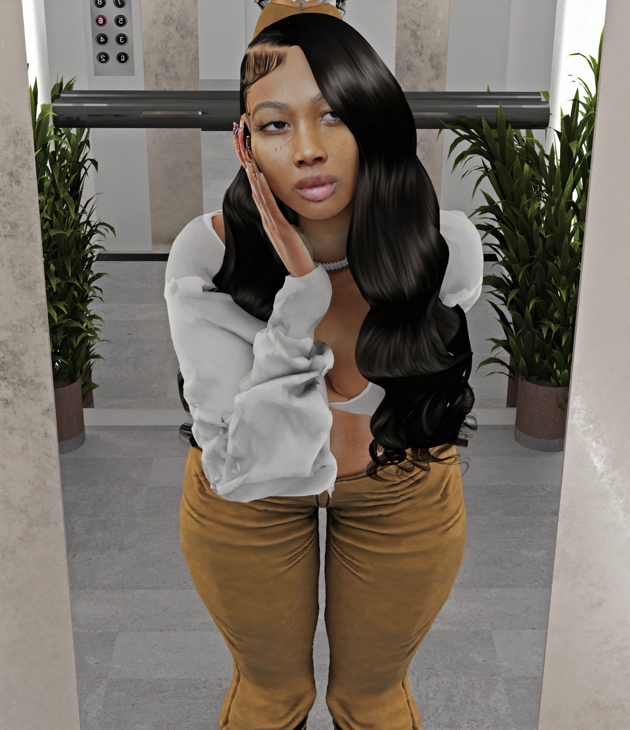 Gaming With Jas : Jayda Cheaves