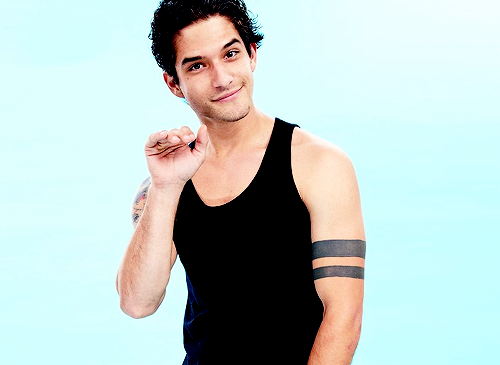 stydiaislove:  Teen Wolf cast for TV insider 