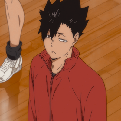 Featured image of post Kuroo Pfp Aesthetic