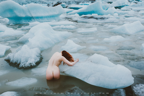 corwinprescott: “Into the Wild”Iceland 2016 Corwin Prescott - Svala - Full series on Patreon 
