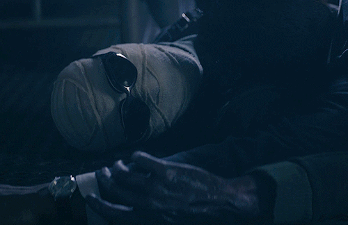 DOOM PATROL (2019-2023)Fame Patrol (Season 4, Episode 8)