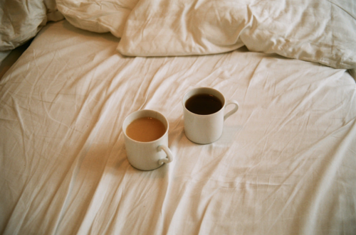 inferior:my tea, his coffee By Eylül Aslan Follow for more <3