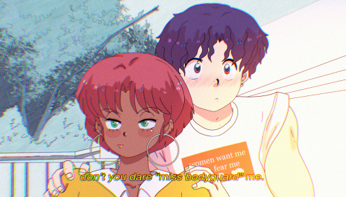 Love And Deepspace As 90s Anime