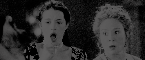 queenrhaenyra:  → Queens are not easily undone