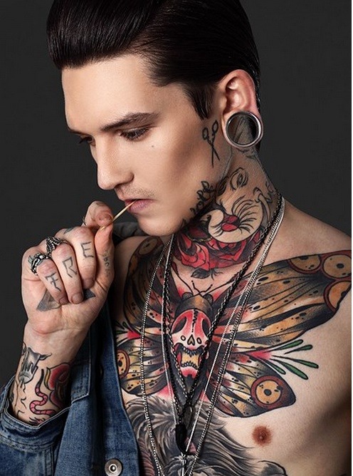 FYeahTattoos.com