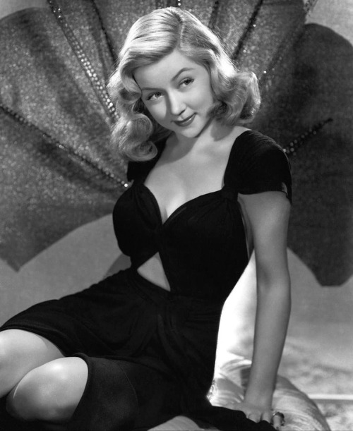 Gloria Grahame