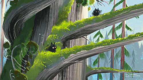 evelmiina:Juniper tree
