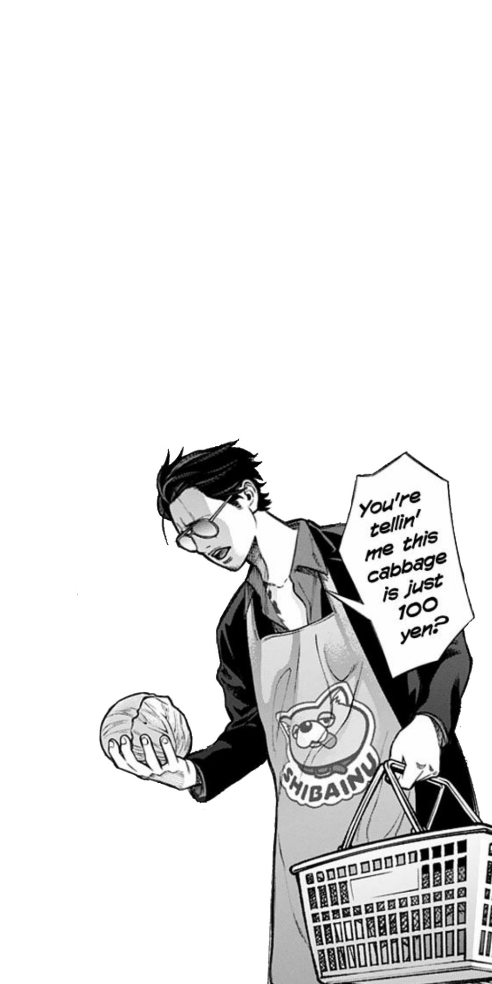 Gokushufudo Anime Tumblr Posts Tumbral Com Gokushufudo Anime Tumblr Posts Tumbral Com