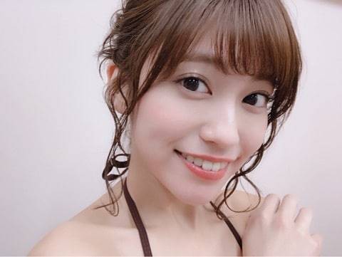 #大澤玲美 #reimi_osawa