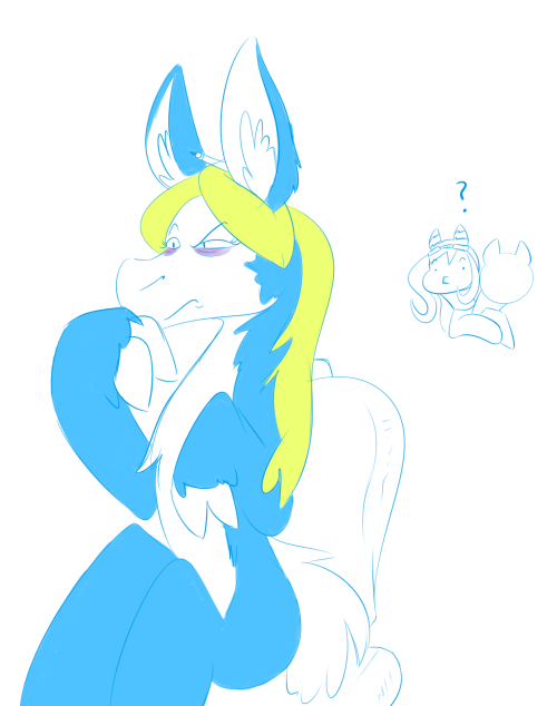 ask-wiggles:  HOW DID I MISS THE HUG NOW I HAVE RECEIVED THE HUG I DIDN’T KNOW YOU WERE ACTUALLY GOING TO DRAW THE HUG HHHGNNGGGG THANK YOU FRIEND AHhAHhahhag  x3!