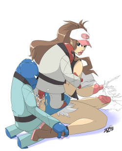 Kass's Futa Stash