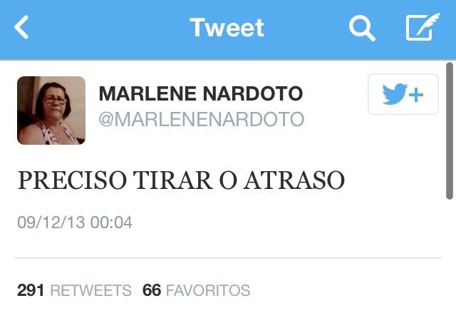 nóis se vê por aí