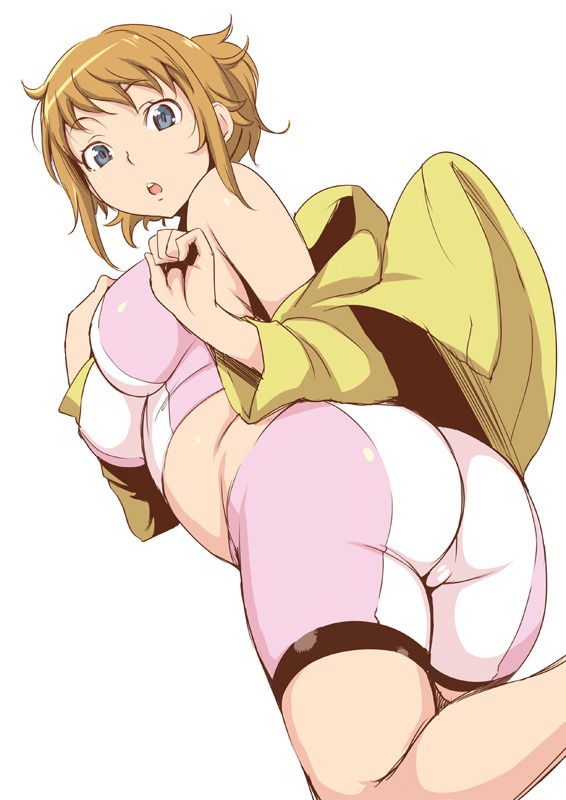 dawnofdoujinshi:  Art By - Utu