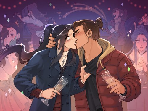 Happy New Year!!!